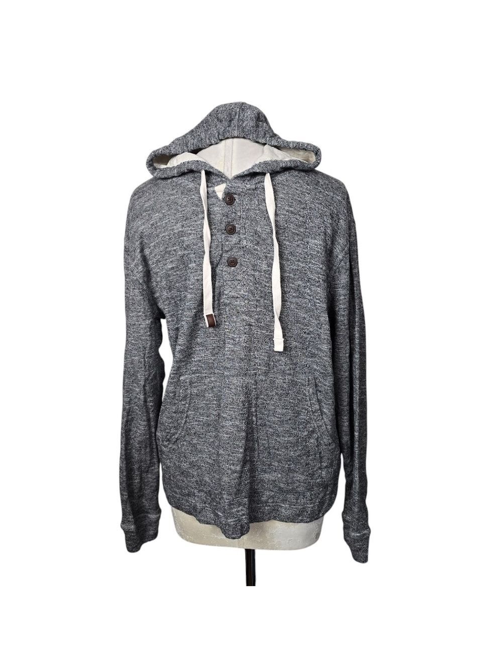 George Gray Men's Hoodie M